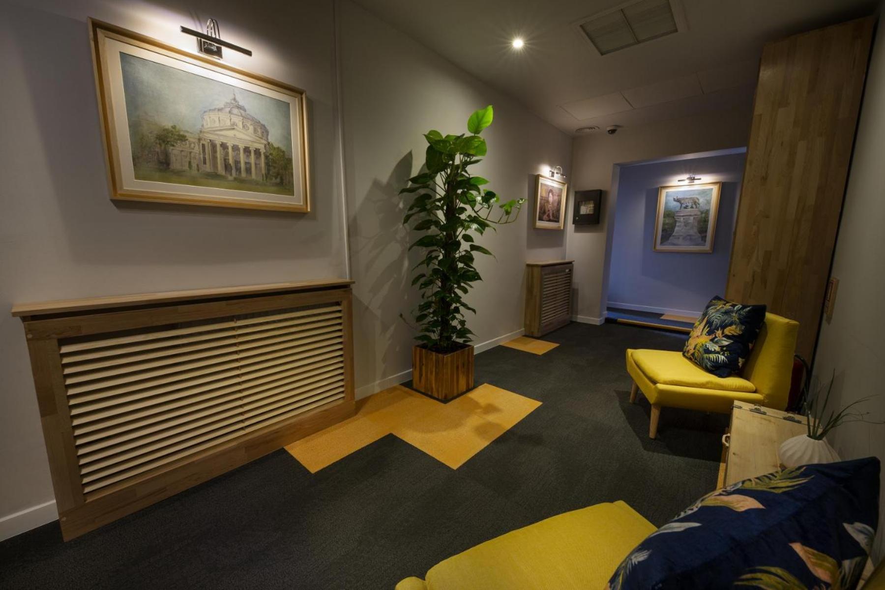 Rainforest Studio Downtown By Pretty Apartments 부쿠레슈티 외부 사진
